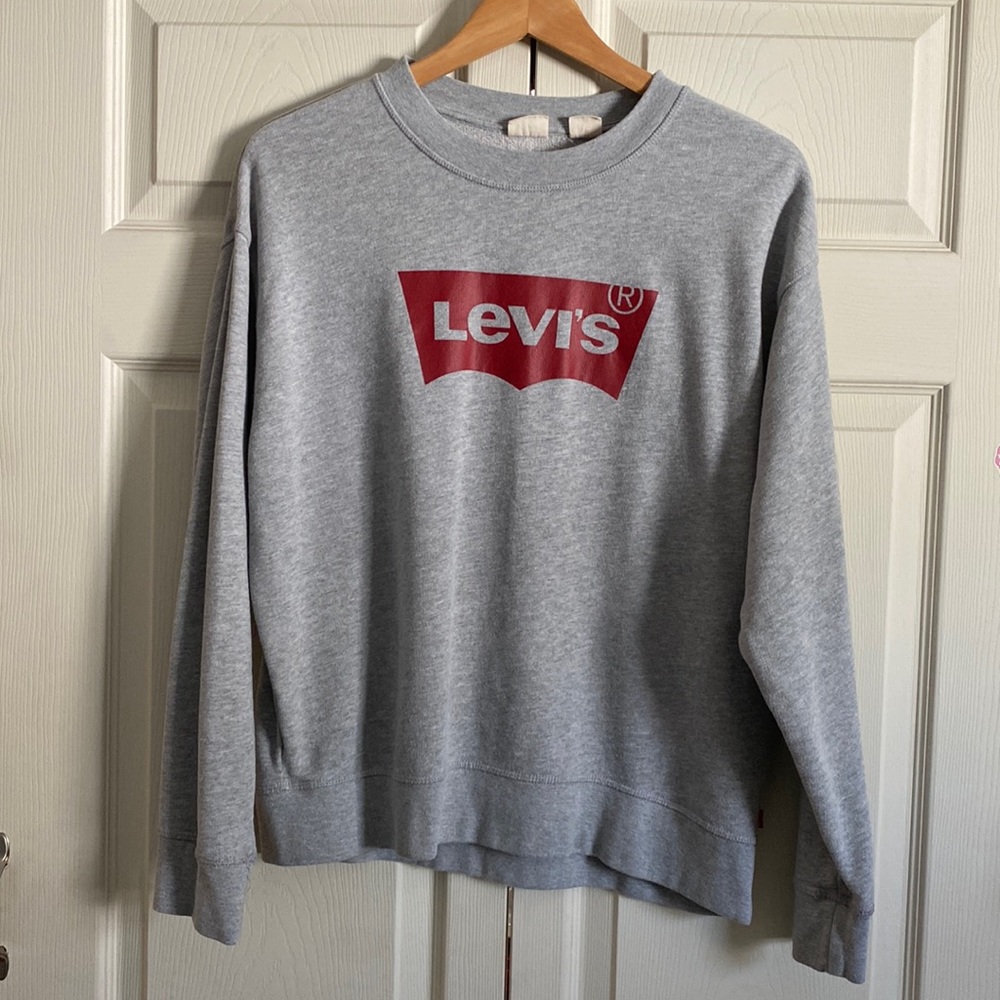 Crewneck Sweatshirt